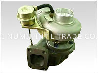 4DB2 4BD2-TC Engine Auto Turbocharger TB2568 8971056180 466409-5002S for Isuzu Truck NPR / NQR